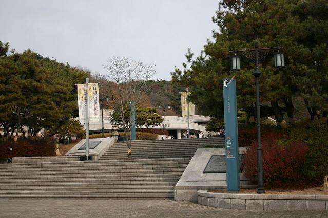 Buyeo National Museum